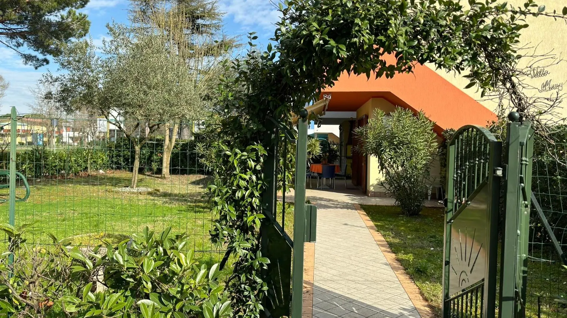 Holiday home Villa Atlante Bibione