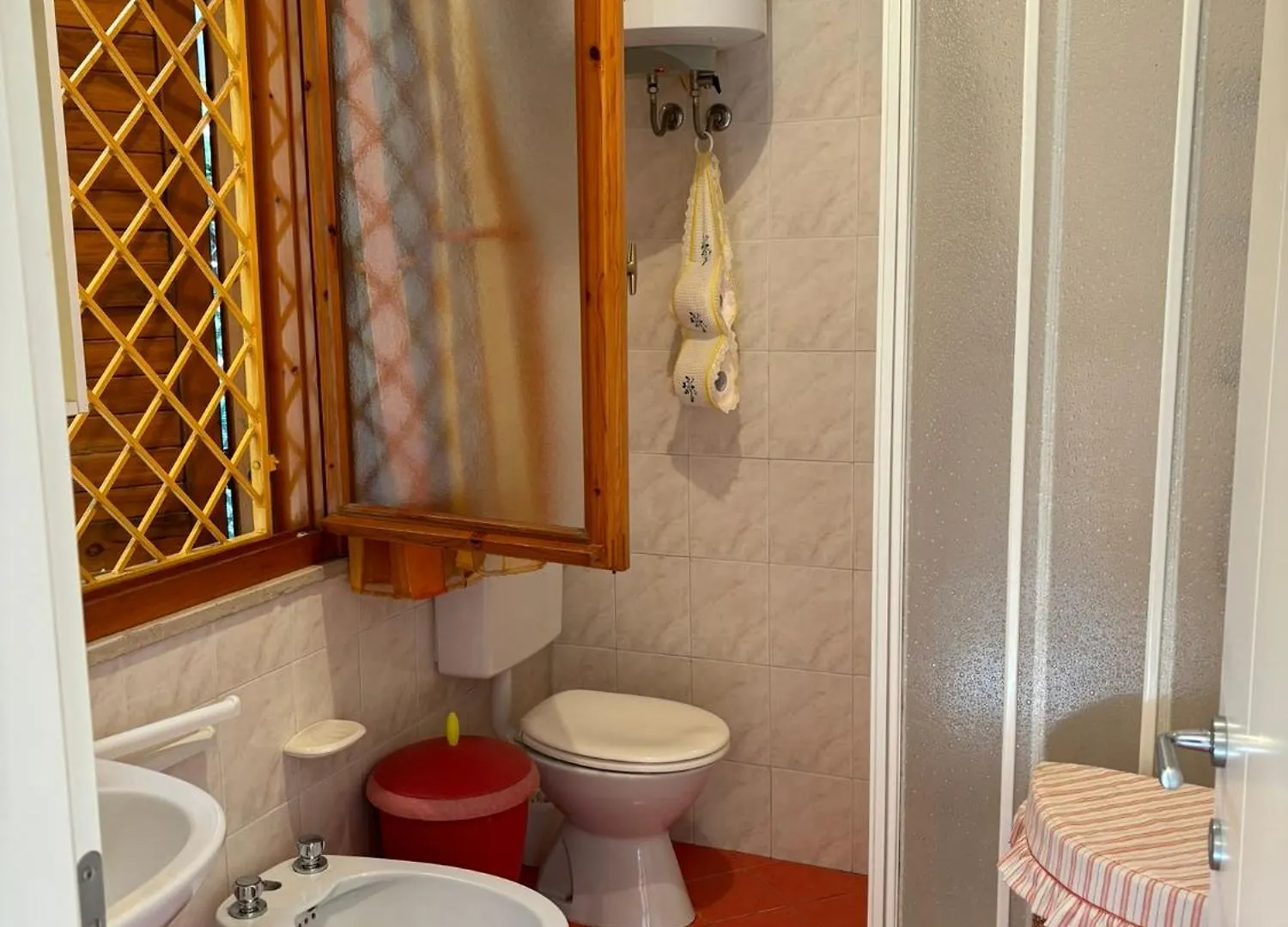 Vakantiehuis Villa Atlante Bibione