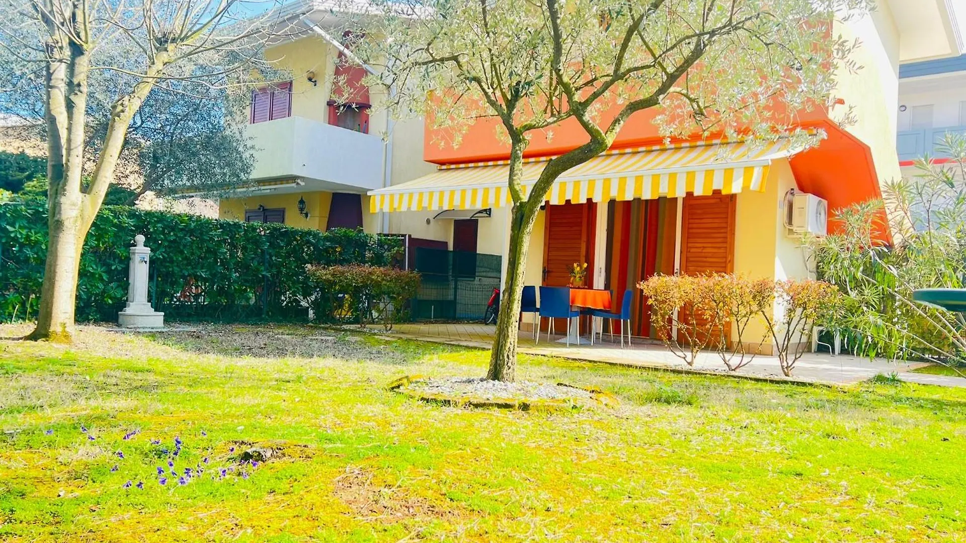 Villa Atlante Bibione 0*,  Italy