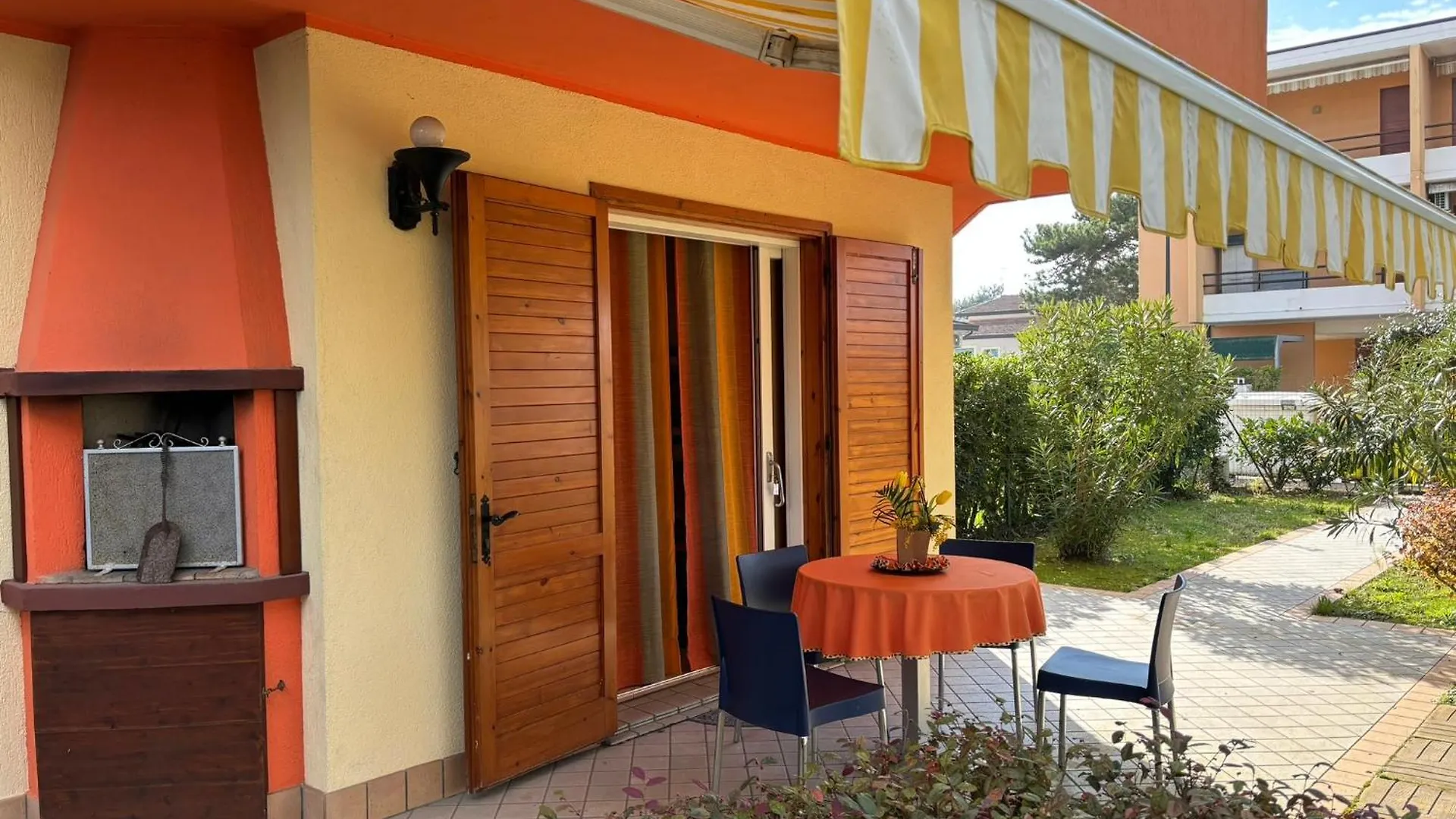 Villa Atlante Bibione